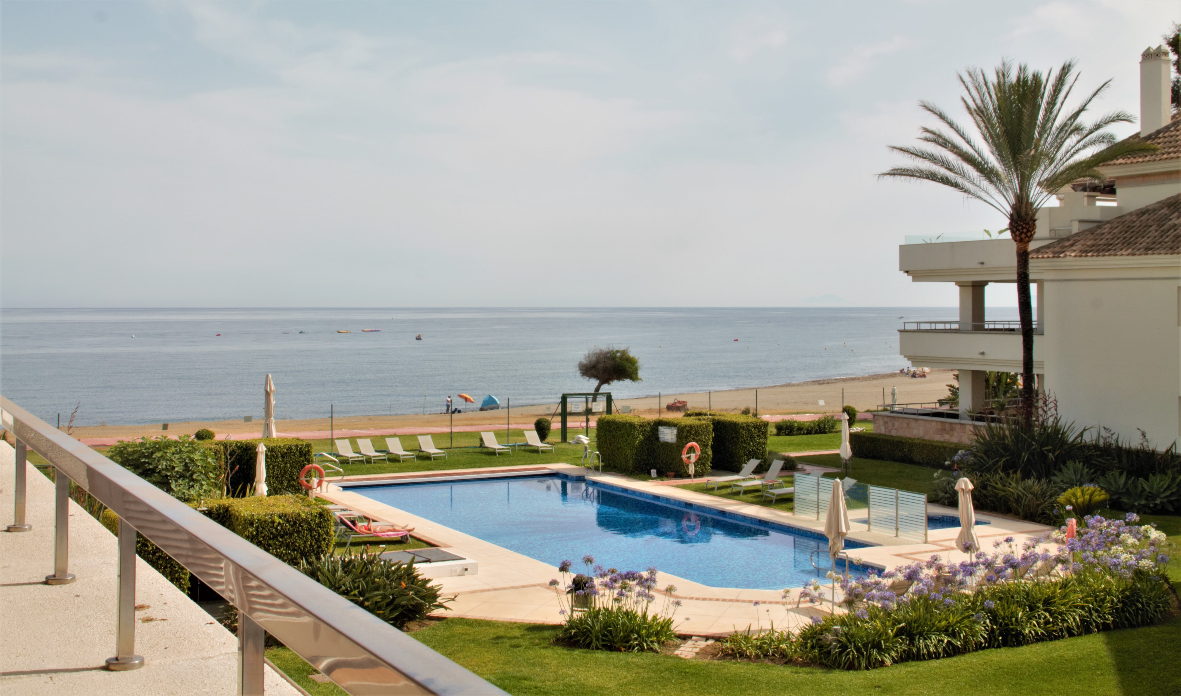 Apartment 214 Heaven Beach Apartments