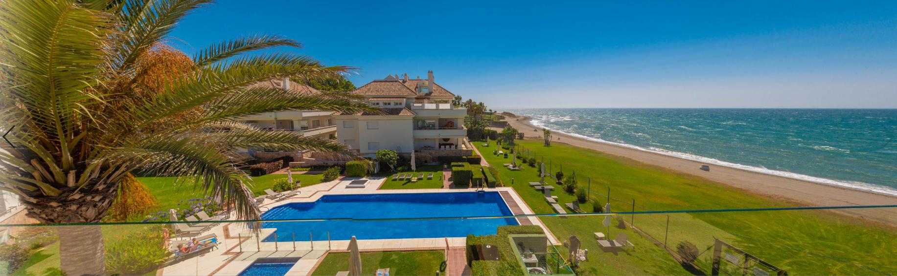 Heaven Beach Apartments