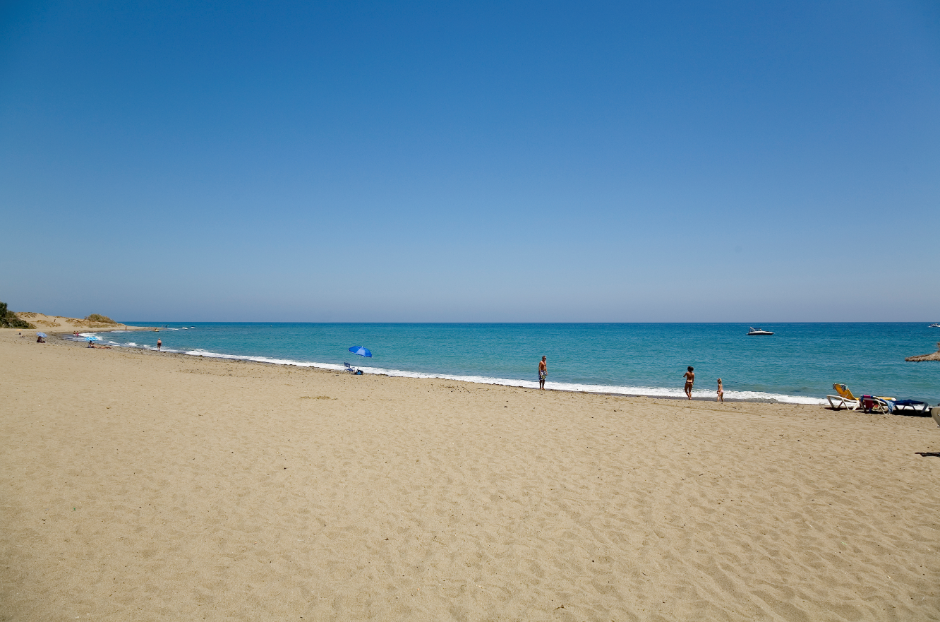 Heaven Beach Apartments